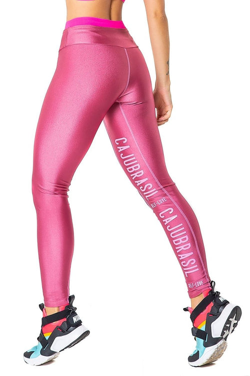  Leggings - Leggings Neon - Cajubrasil & Nova Cabana Activewear 