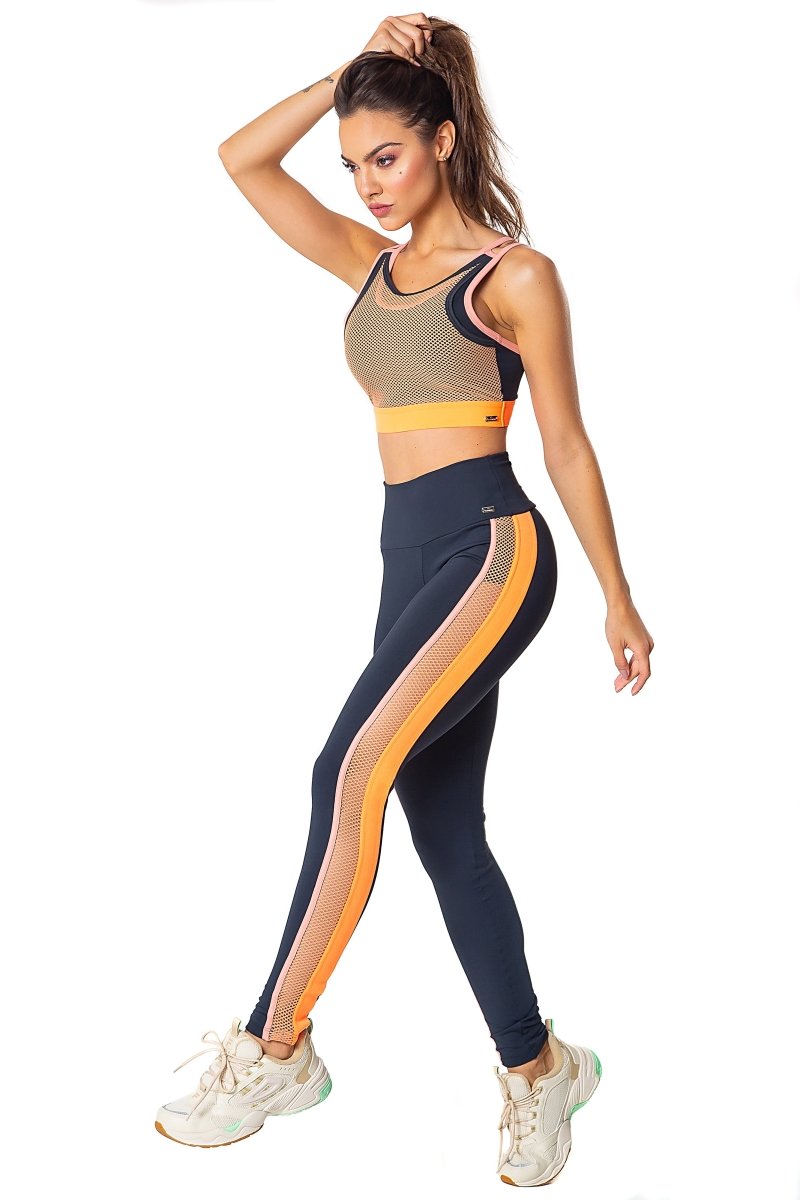  Leggings - Leggings NZ Connection - Cajubrasil & Nova Cabana Activewear 