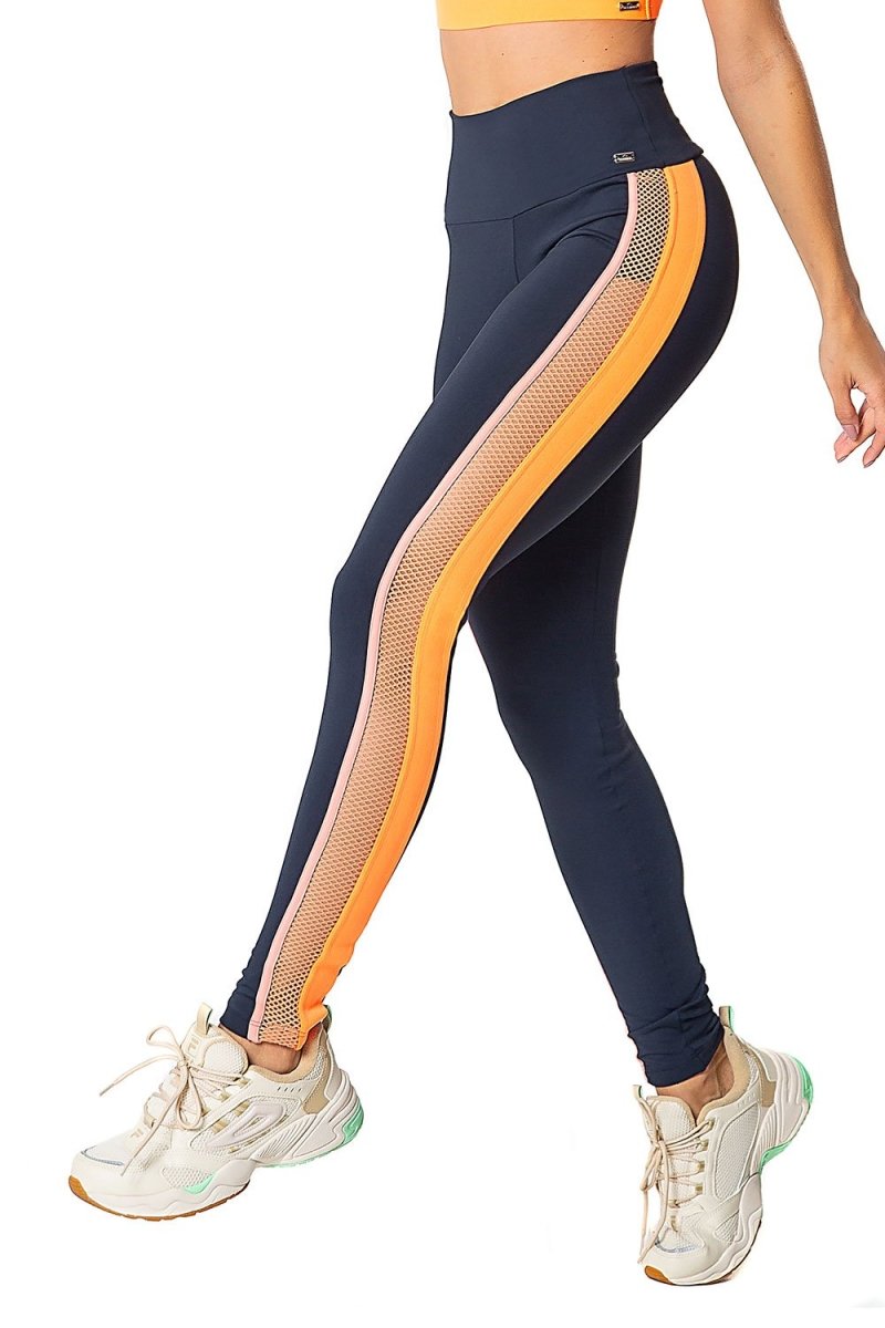  Leggings - Leggings NZ Connection - Cajubrasil & Nova Cabana Activewear 