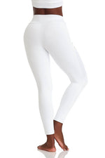  Leggings - Leggings NZ Grateful - Cajubrasil & Nova Cabana Activewear 