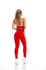  Leggings - Leggings NZ Limitless - Cajubrasil & Nova Cabana Activewear 