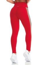  Leggings - Leggings NZ Limitless - Cajubrasil & Nova Cabana Activewear 