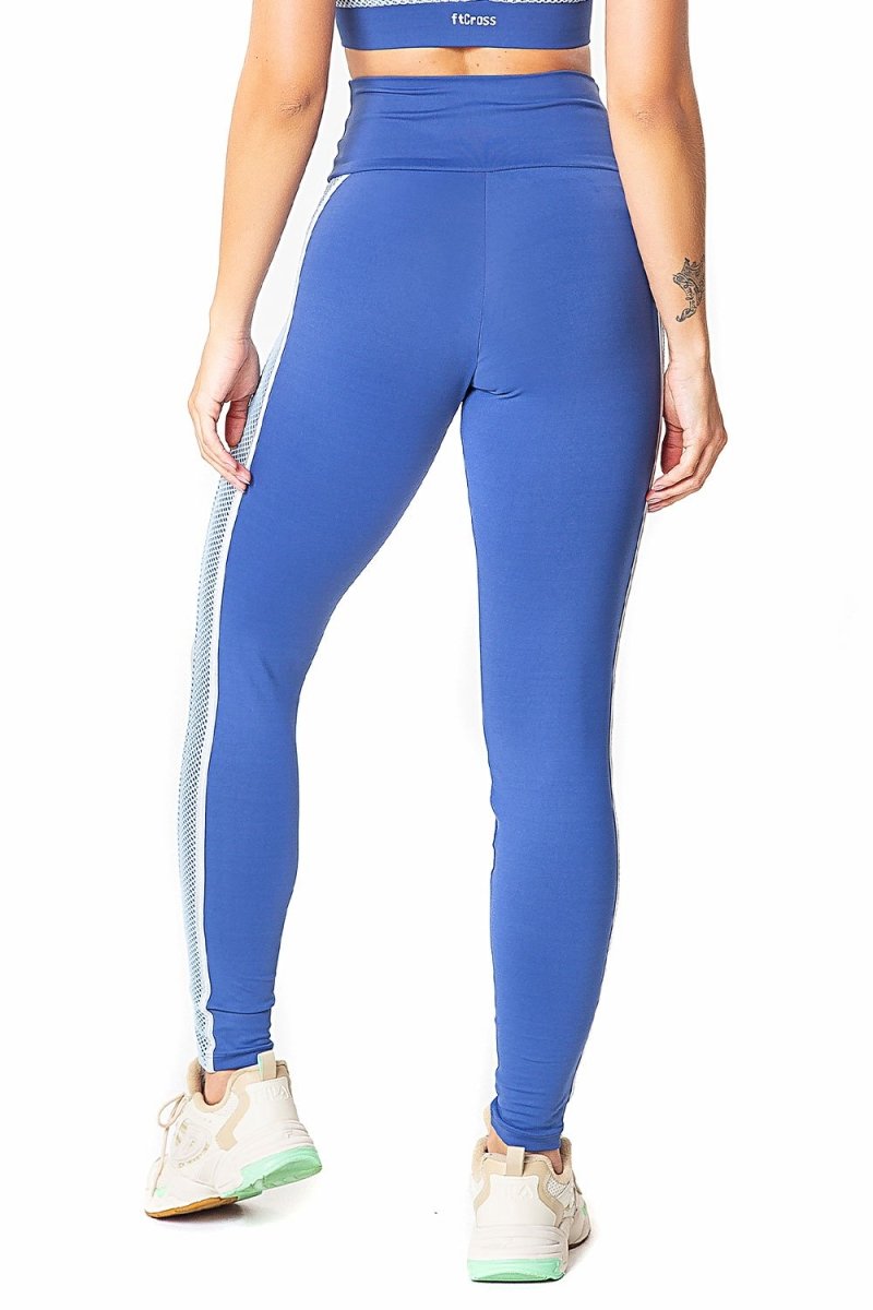  Leggings - Leggings NZ Limitless - Cajubrasil & Nova Cabana Activewear 