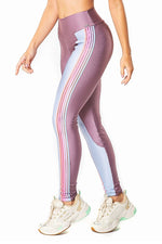  Leggings - Leggings Rainbow - Cajubrasil & Nova Cabana Activewear 