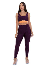  Leggings - Leggings Soul - Cajubrasil & Nova Cabana Activewear 