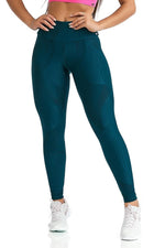  Leggings - Leggings Soul - Cajubrasil & Nova Cabana Activewear 