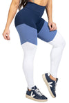  Leggings - Leggings Nadador Marine - Massam Fitness & Nova Cabana Activewear 