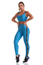  Leggings - Leggings Winner - Cajubrasil & Nova Cabana Activewear 