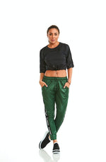  Cropped - Long Sleeve Cropped Connection - Cajubrasil & Nova Cabana Activewear 