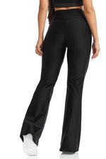  Leggings - Flare Pants Enjoy - Cajubrasil & Nova Cabana Activewear 