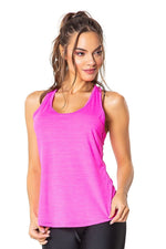  Tanktop - Shirt Action Classic - Cajubrasil & Nova Cabana Activewear 