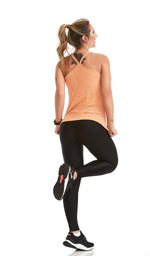  Tanktop - Shirt Awesome - Cajubrasil & Nova Cabana Activewear 