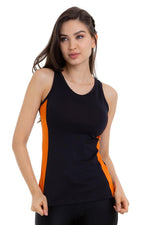  Tanktop - Shirt Colors - Cajubrasil & Nova Cabana Activewear 