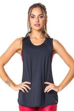  Tanktop - Shirt Fresh - Cajubrasil & Nova Cabana Activewear 