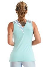  Tanktop - Shirt Galaxy - Cajubrasil & Nova Cabana Activewear 