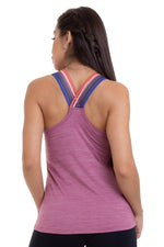  Tanktop - Shirt High - Cajubrasil & Nova Cabana Activewear 