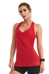  Tanktop - Shirt Nice Classic - Cajubrasil & Nova Cabana Activewear 