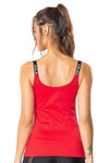  Tanktop - Shirt Esportive - Cajubrasil & Nova Cabana Activewear 