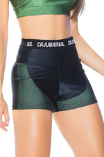  Shorts - Shorts Atlétika Cross - Cajubrasil & Nova Cabana Activewear 