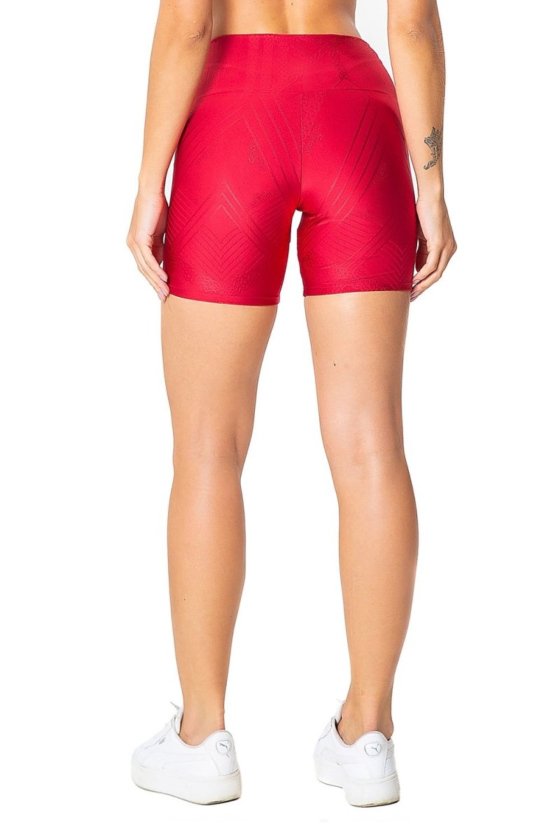  Sport Shorts - Shorts CajuBrasil - Cajubrasil & Nova Cabana Activewear 