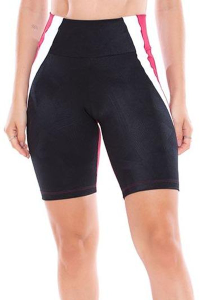  Sport Shorts - Shorts Linda - DiPaula Fitness & Nova Cabana Activewear 