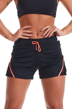  Shorts - Short Neon - Cajubrasil & Nova Cabana Activewear 