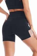  Shorts - Short NZ Freedom - Cajubrasil & Nova Cabana Activewear 