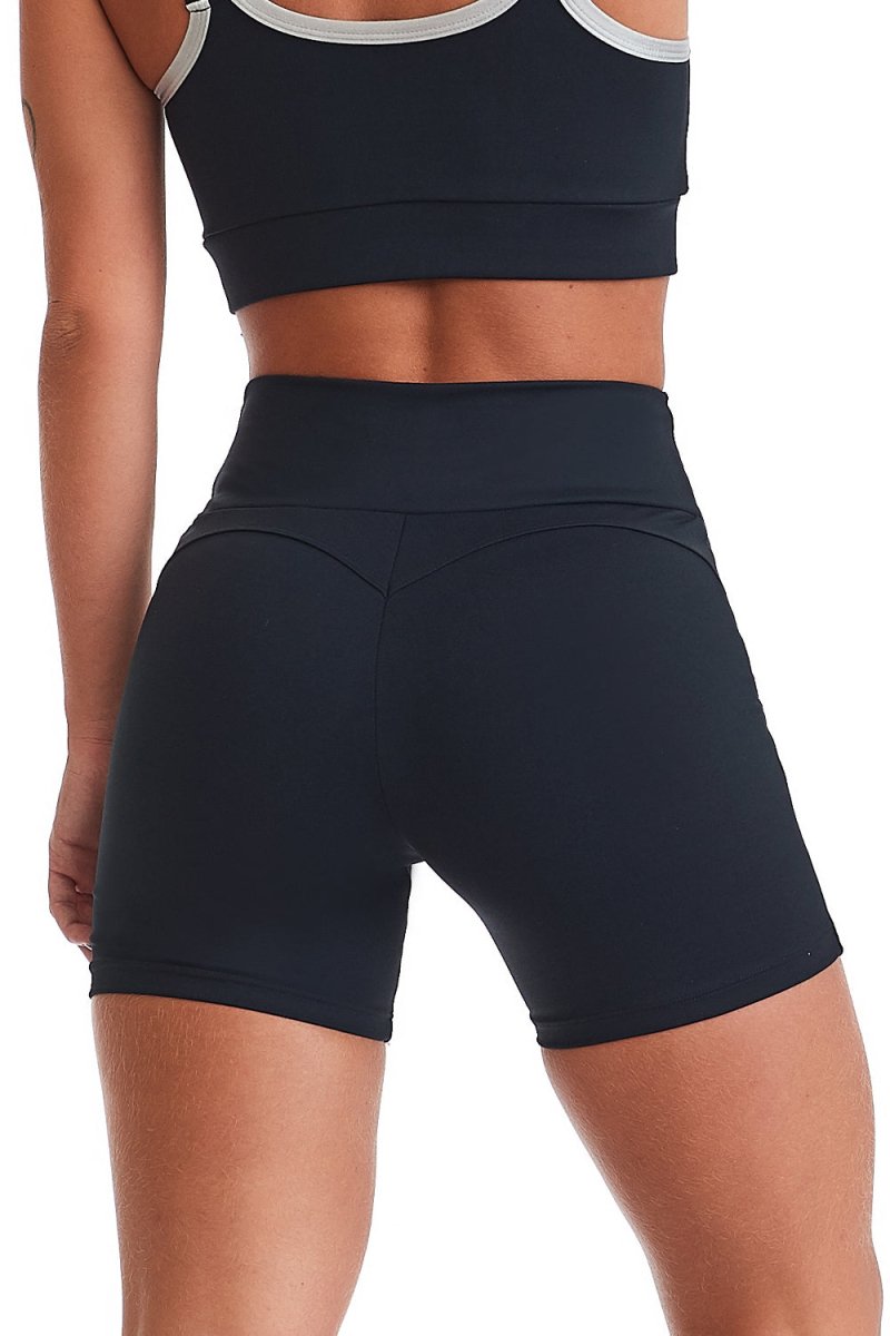  Shorts - Short NZ Strenght - Cajubrasil & Nova Cabana Activewear 