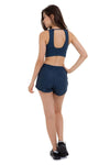  Shorts - Shorts Stylish - Cajubrasil & Nova Cabana Activewear 