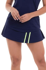  Skort - Skort Grace - Cajubrasil & Nova Cabana Activewear 