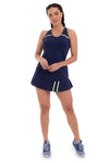  Skort - Skort Grace - Cajubrasil & Nova Cabana Activewear 