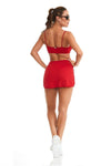  Skort - Skort Start Classic - Cajubrasil & Nova Cabana Activewear 