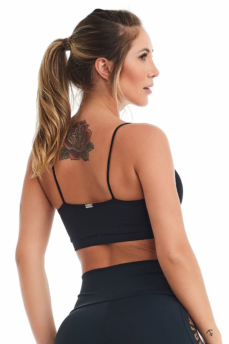  Sport-BH - Sport Bra Anatomic - Cajubrasil & Nova Cabana Activewear 