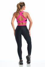  Sport-BH - Sport Bra Atletika Unique - Cajubrasil & Nova Cabana Activewear 