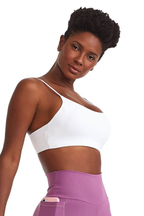  Sport-BH - Sport Bra Classic Sportive - Cajubrasil & Nova Cabana Activewear 