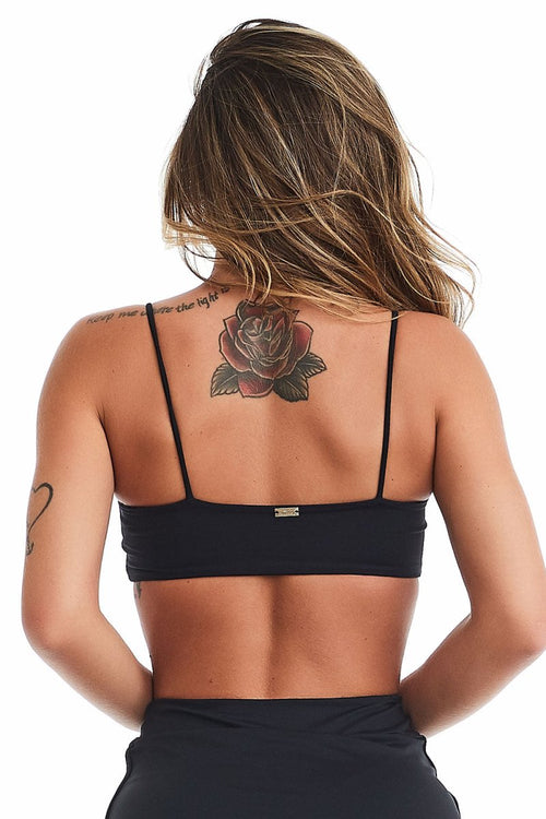  Sport-BH - Sport Bra Classic Sportive - Cajubrasil & Nova Cabana Activewear 