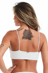  Sport-BH - Sport Bra Classic Up - Cajubrasil & Nova Cabana Activewear 