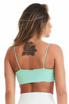 Sport-BH Sport Bra Classic Up - Caju Brasil