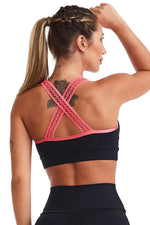  Sport-BH - Sport Bra Emana Evidence - Cajubrasil & Nova Cabana Activewear 