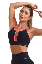  Sport-BH - Sport Bra Emana Evidence - Cajubrasil & Nova Cabana Activewear 