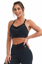  Sport-BH - Sport Bra NZ Affect - Cajubrasil & Nova Cabana Activewear 