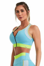  Sport-BH - Sport Bra NZ Flow - Cajubrasil & Nova Cabana Activewear 