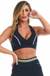  Sport-BH - Sport Bra NZ Good Vibes - Cajubrasil & Nova Cabana Activewear 