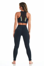  Sport-BH - Sport Bra NZ Good Vibes - Cajubrasil & Nova Cabana Activewear 