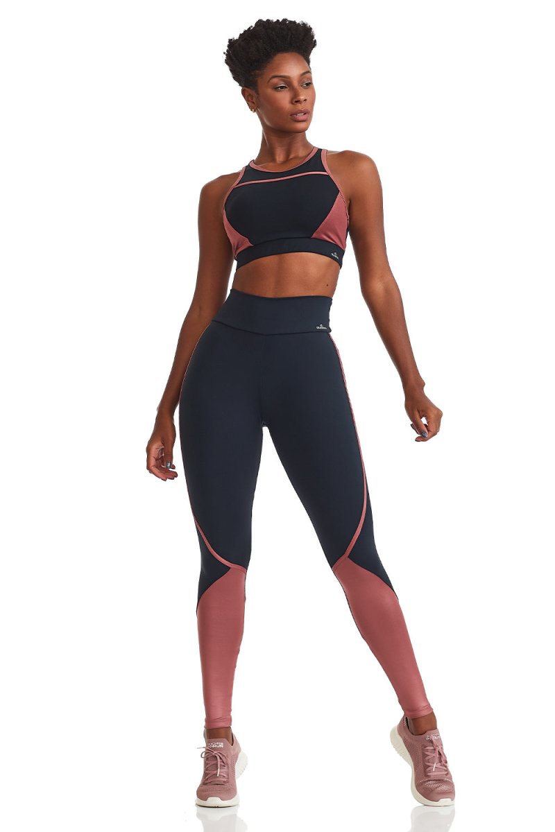  Sport-BH - Sport Bra Power - Cajubrasil & Nova Cabana Activewear 