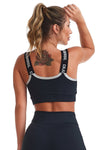  Sport-BH - Sport Bra NZ Strenght - Cajubrasil & Nova Cabana Activewear 