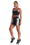  Sport-BH - Sport Bra NZ Strenght - Cajubrasil & Nova Cabana Activewear 