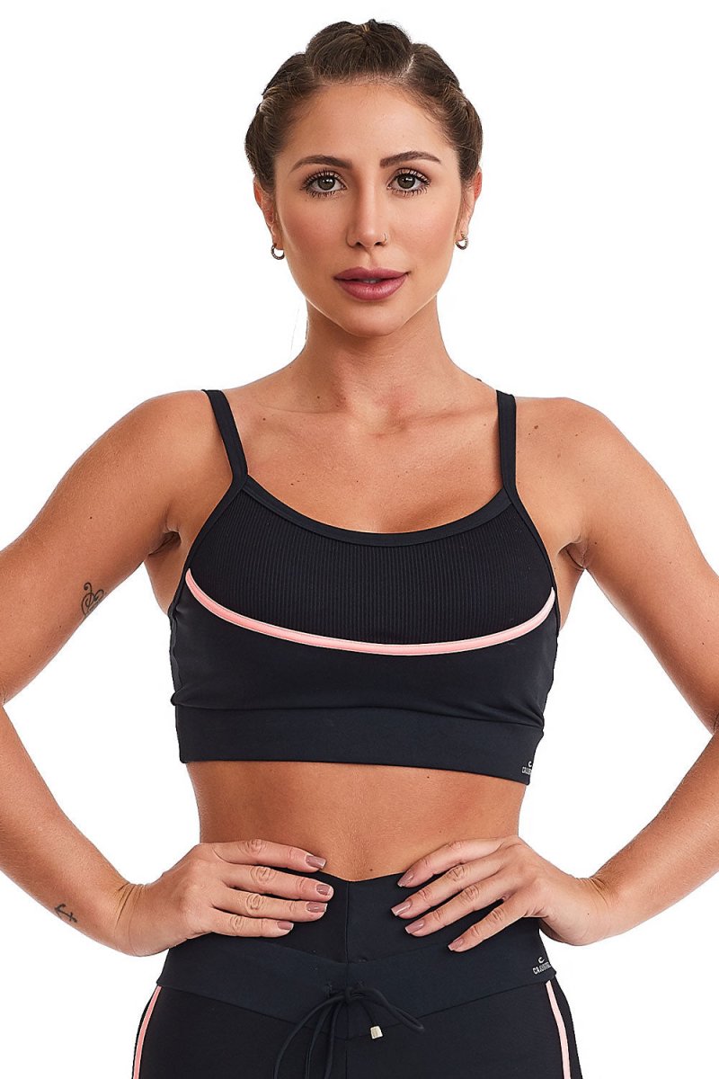  Sport-BH - Sport Bra NZ Together - Cajubrasil & Nova Cabana Activewear 