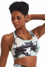  Sport-BH - Sport Bra Print FtCross - Cajubrasil & Nova Cabana Activewear 