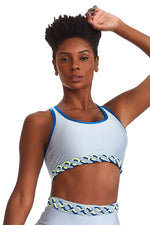  Sport-BH - Sport Bra Rarity - Cajubrasil & Nova Cabana Activewear 